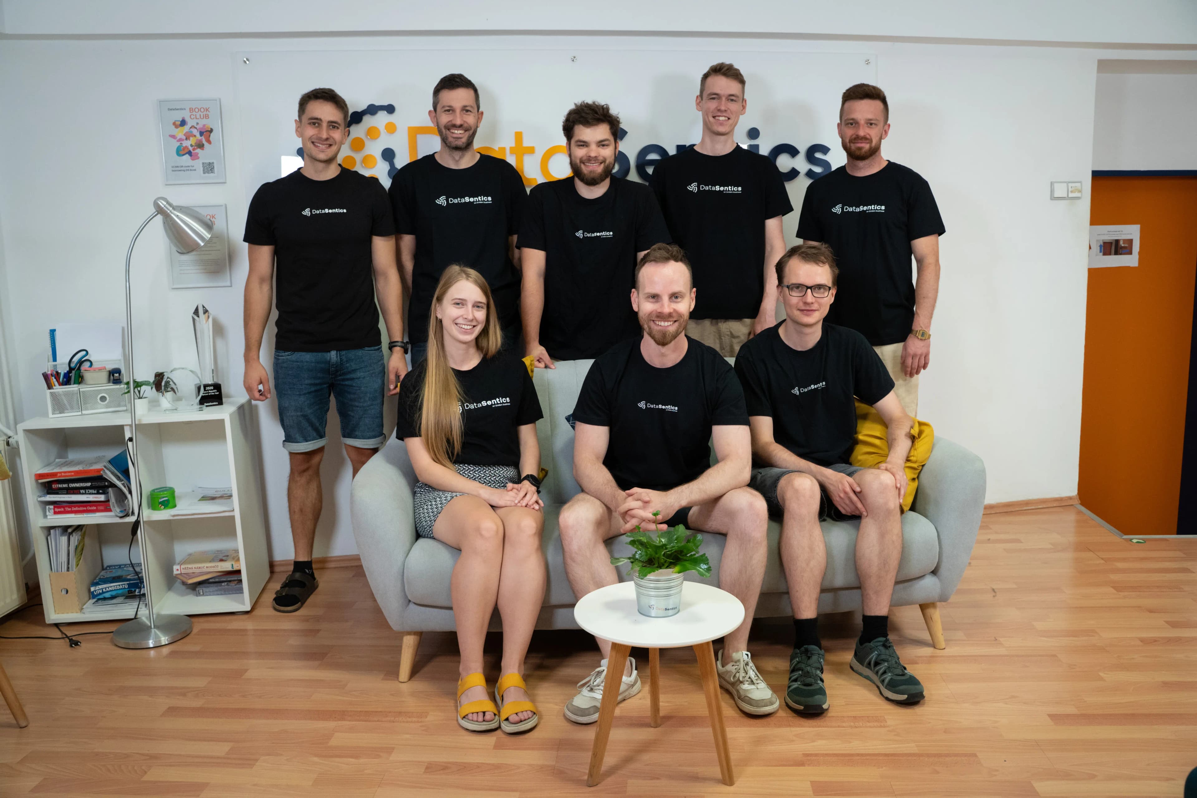 TechBuddy delivering results with customers
