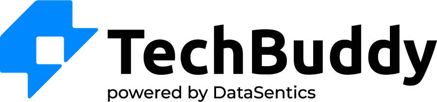 TechBuddy logo